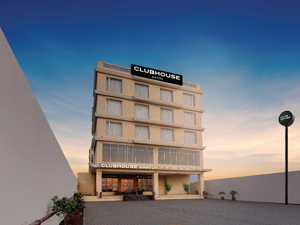 Palette - Hotel Royal Palace Morbi 2/50