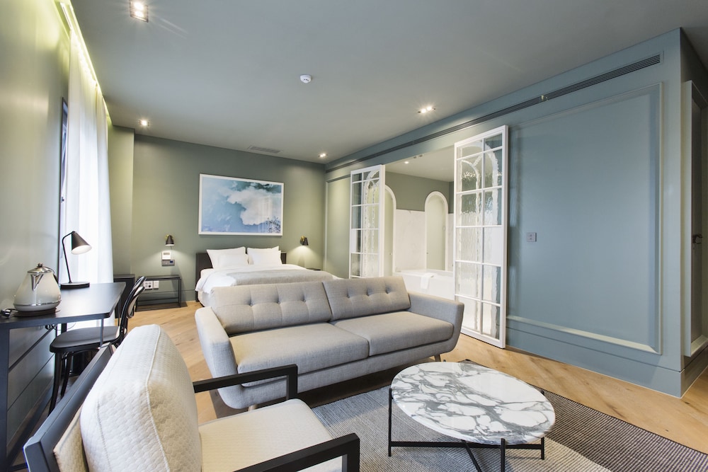 Gwangmyung JS Boutique Hotel 26/50