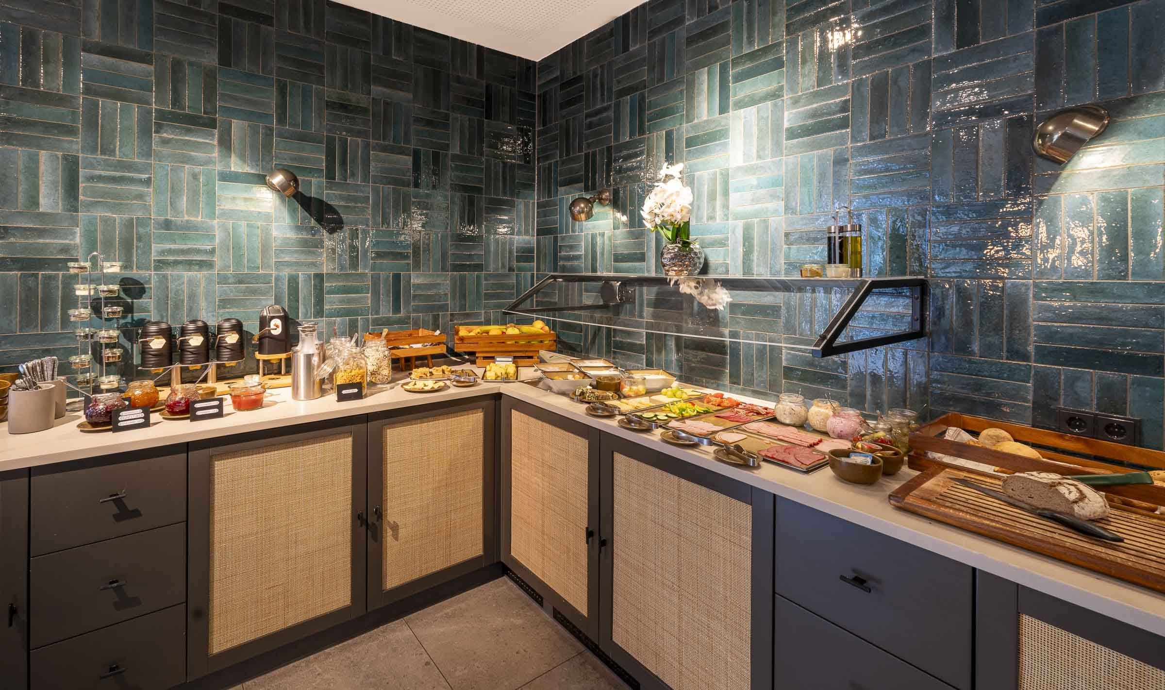 NYCE Hotel Ulm 8/8