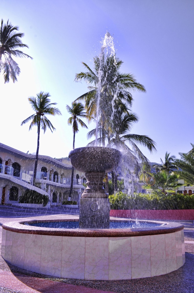 Hotel Costa Azul 47/57
