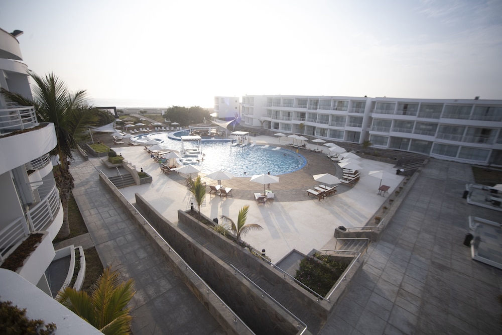 Vpx Hotel 10/50