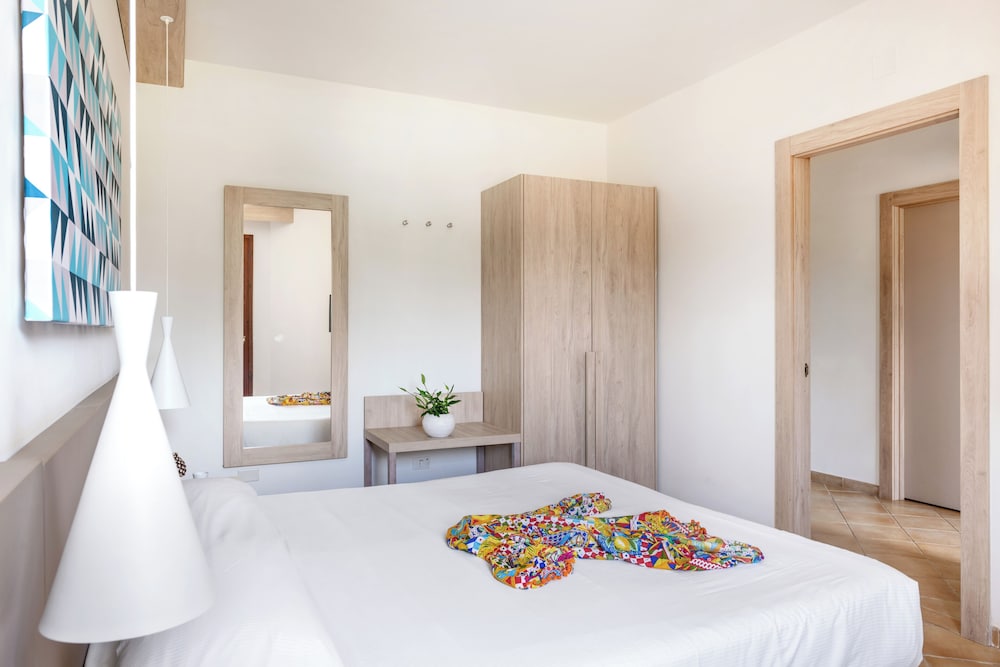 Double room Superior EXD