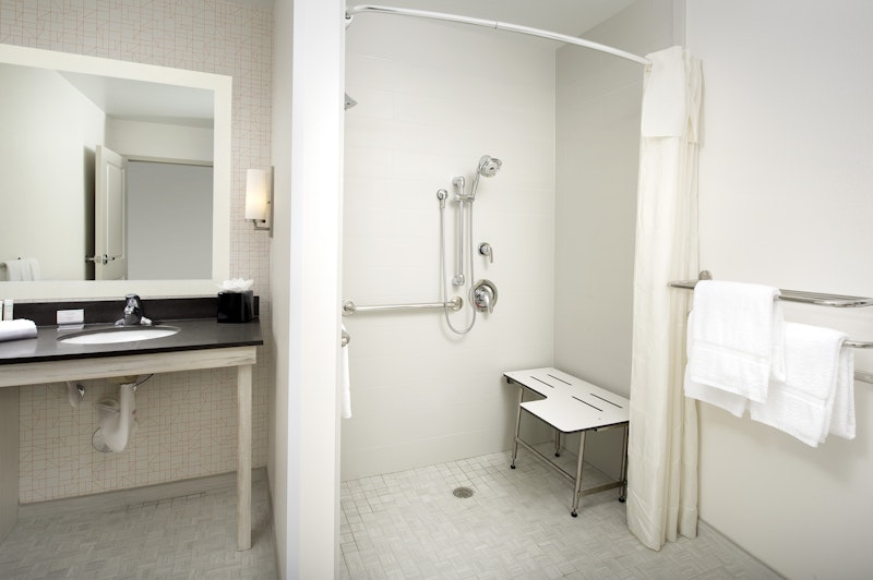 Homewood Suites By Hilton Miami Downtown/Brickell 55/55
