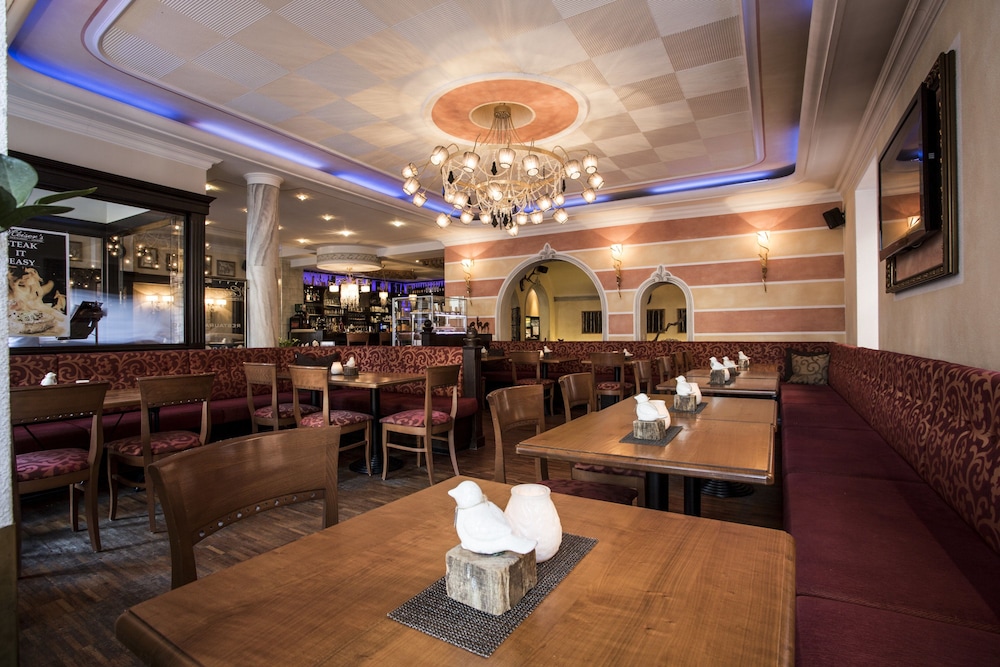 Meiser's Hotel Am Weinmarkt 29/50