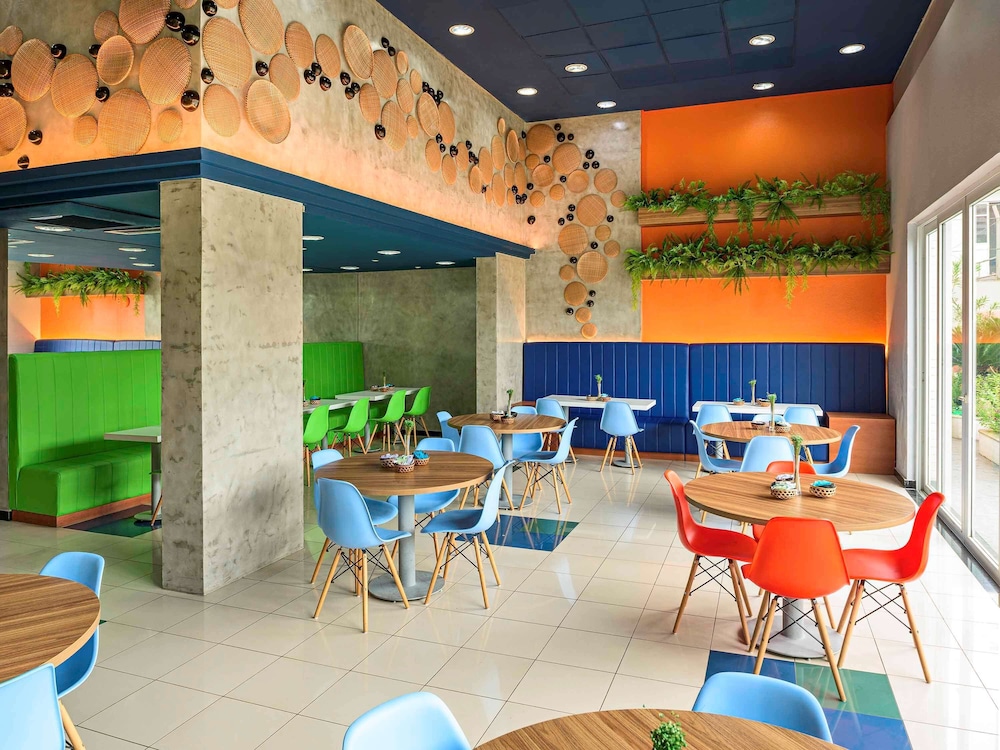 IBIS BUDGET BELEM 43/58