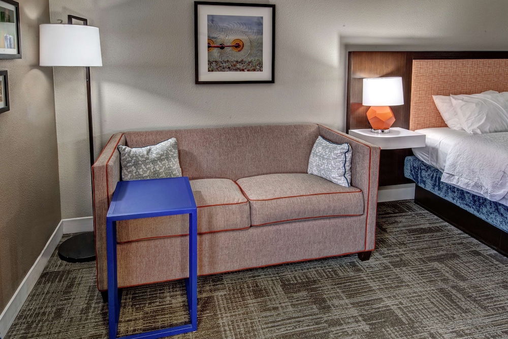 Hampton Inn Tullahoma 14/38