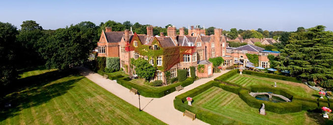 Warren House 7/7