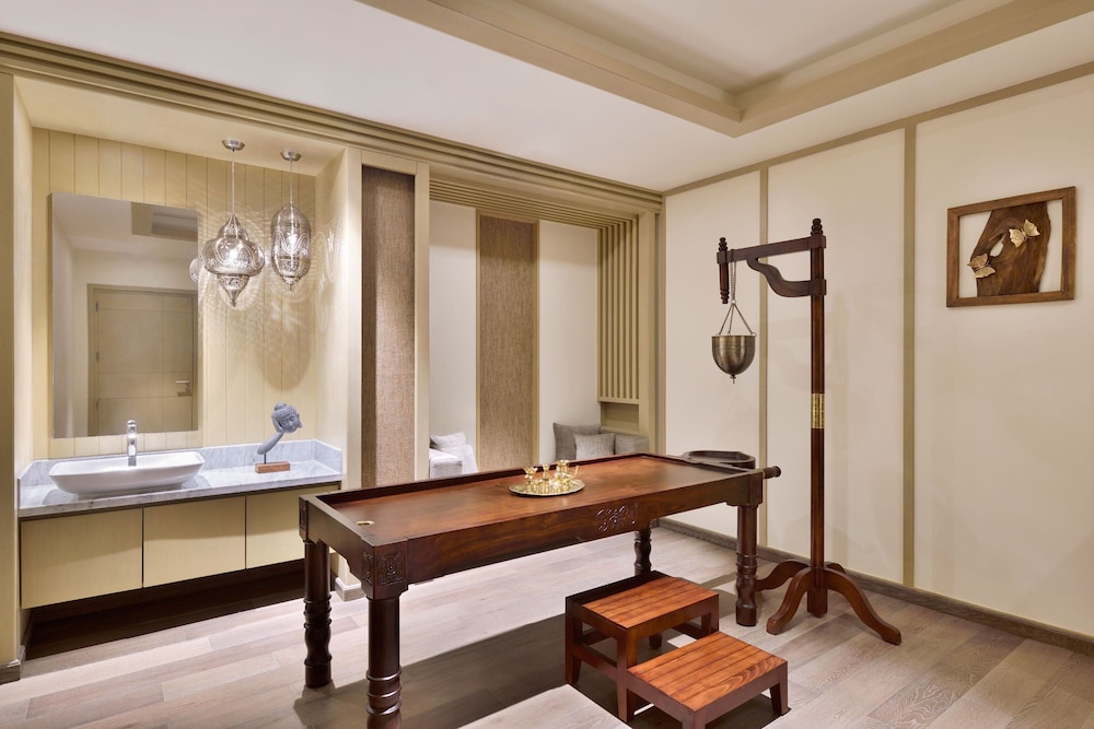 Coorg Marriott Resort & Spa 21/50