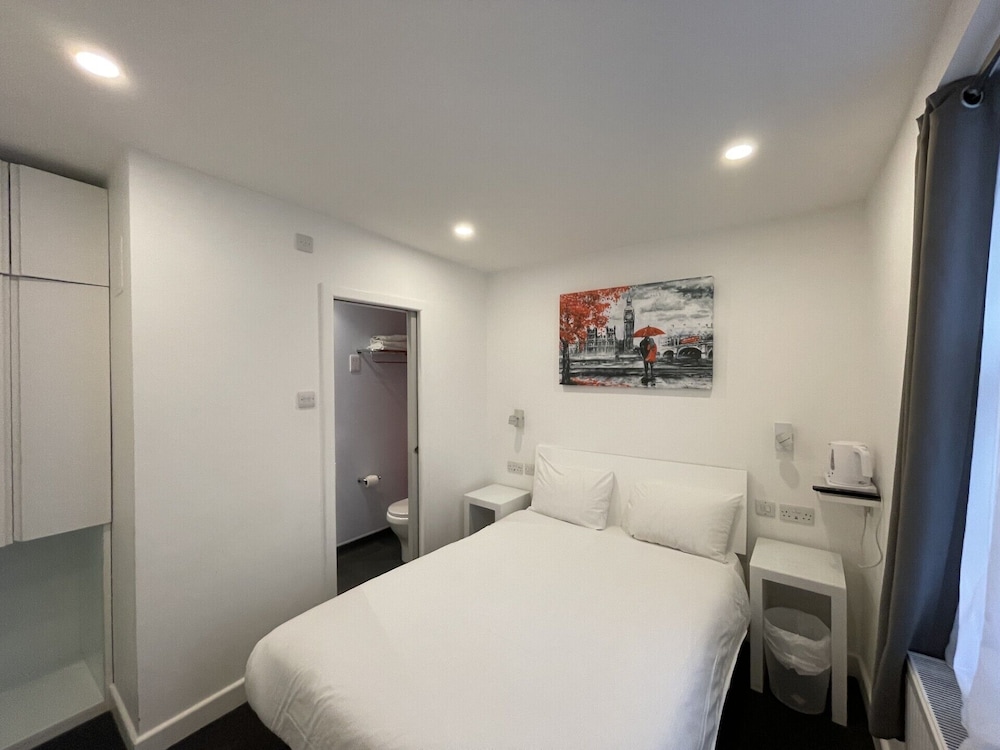 Hotel Meridiana 10/41