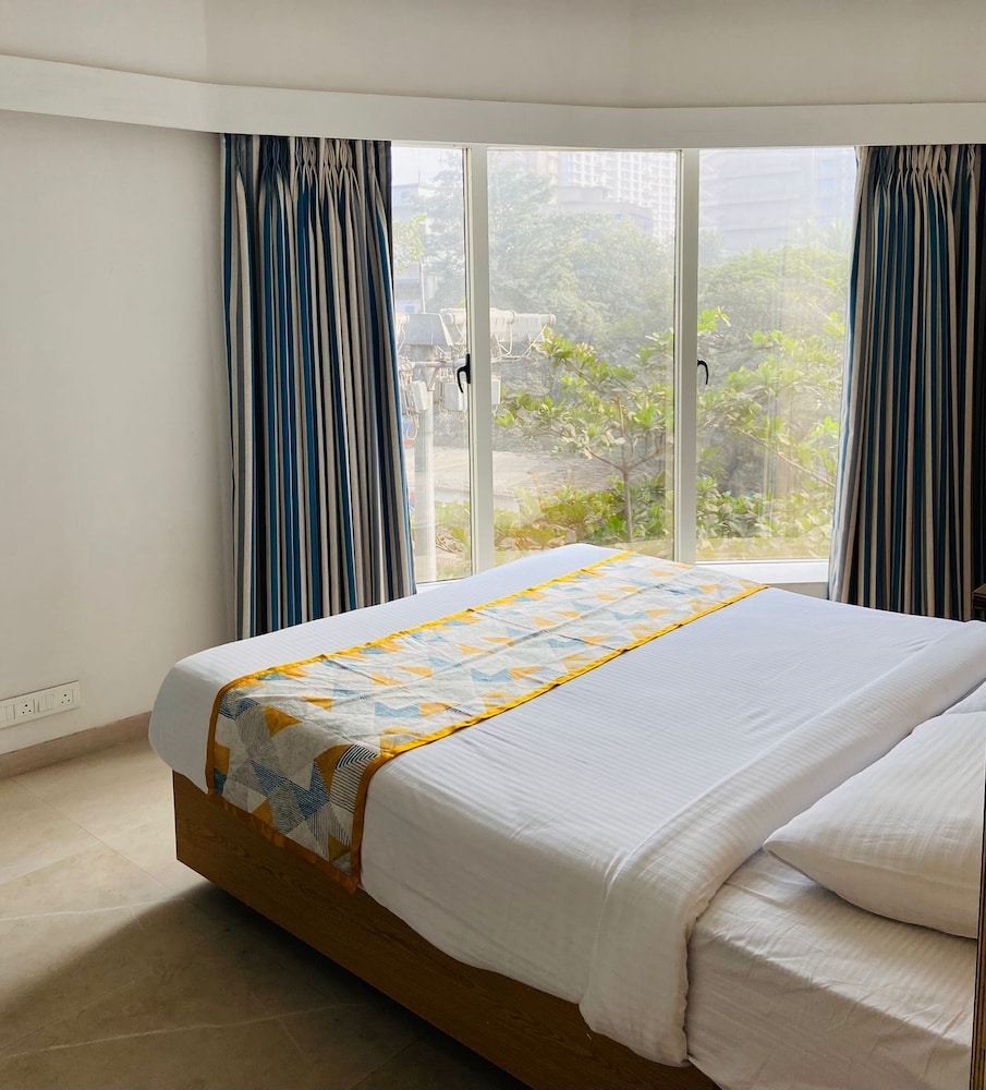 Indie Stays Chembur 23/61