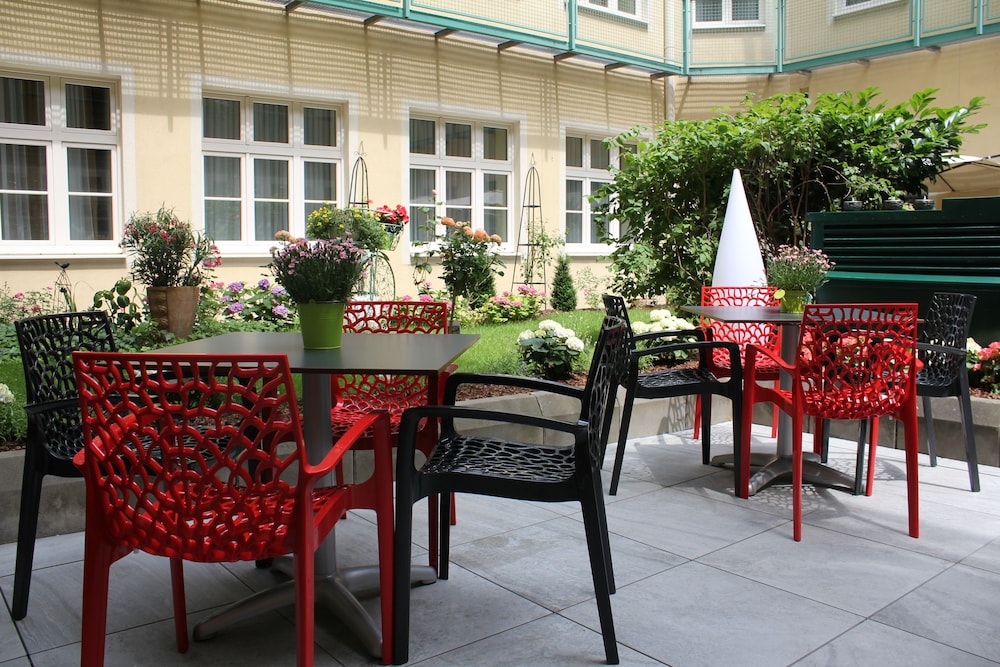 Hotel Josefshof am Rathaus 57/70