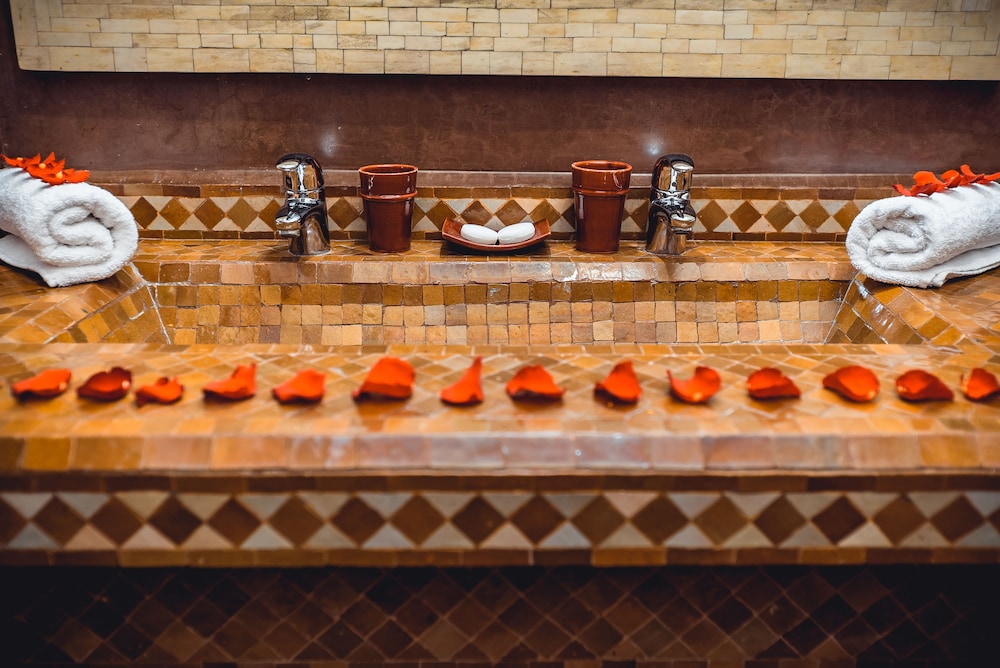 Riad Ambre Et Epices 3/50
