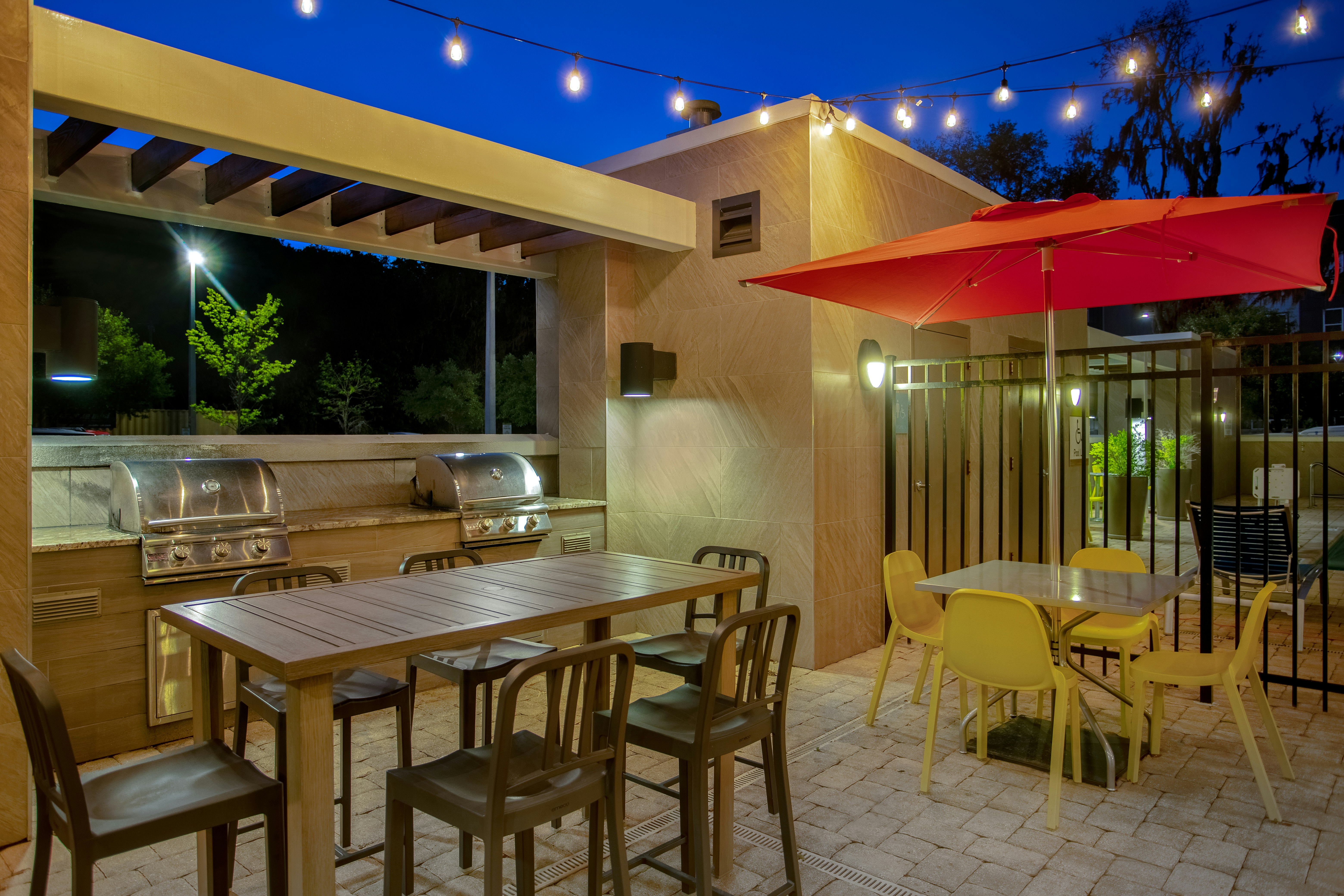 Home2 Suites by Hilton Gainesville Medical Center 16/32