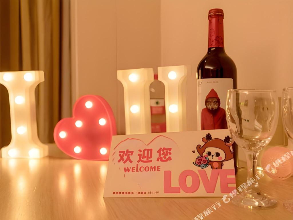 Vienna Hotel Shenzhen Baoan Chuangye Road 27/56