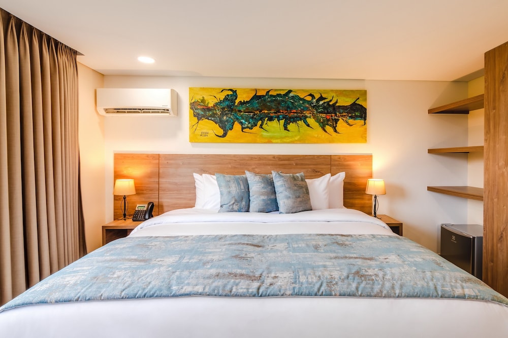 Hotel Ambar Boutique 17/47