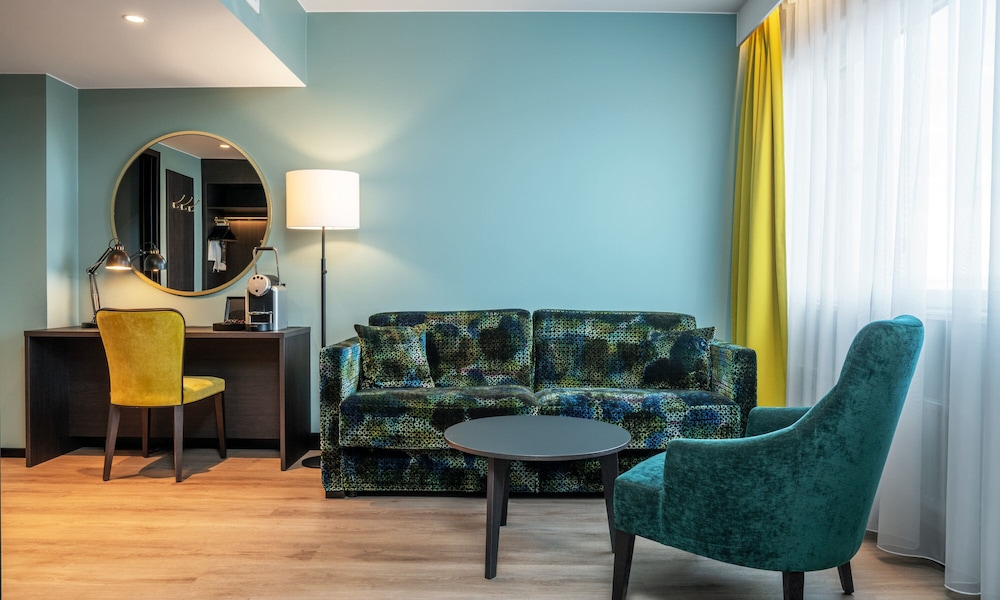 Thon Hotel Ski 35/67