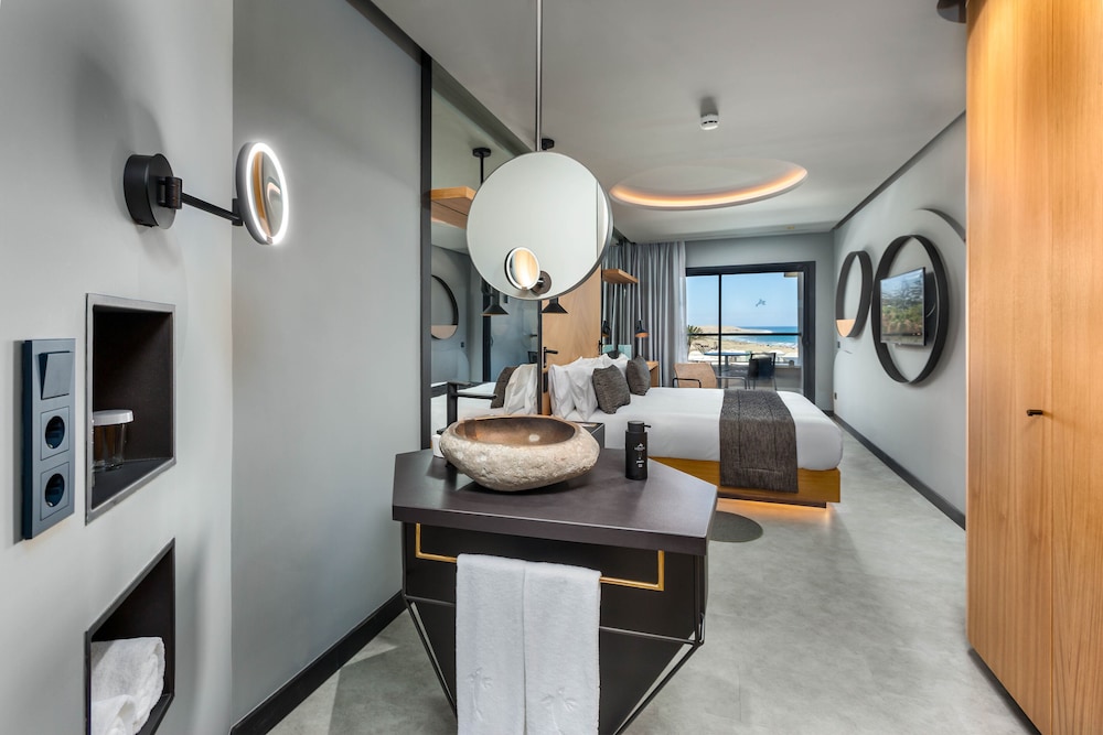 Hotel Faro, a Lopesan Collection Hotel - Adults Only 61/71