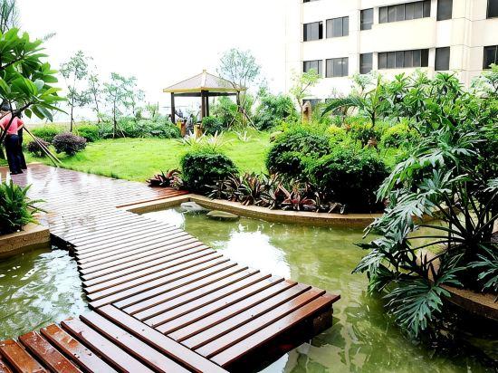 Li Jing Hotel 22/23