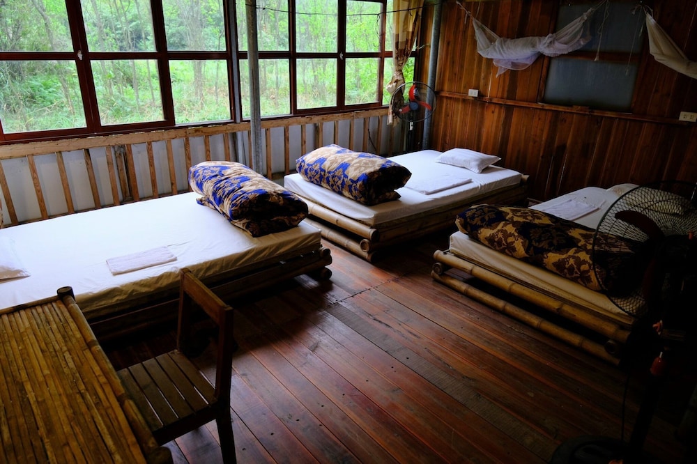 Chezbeo Homestay 88/100