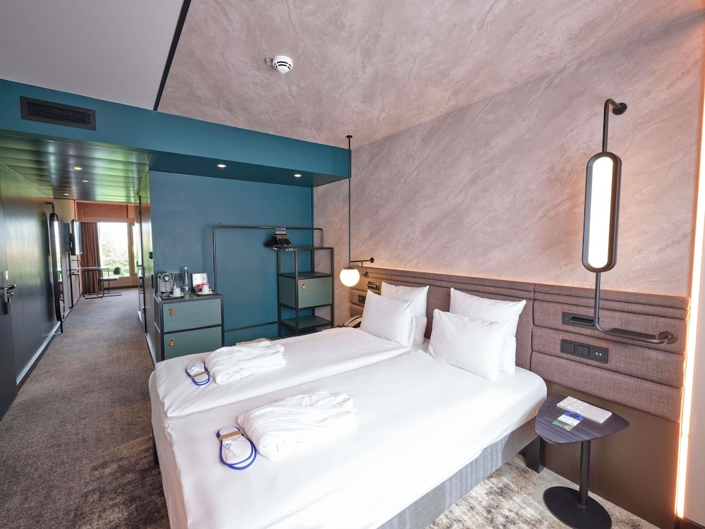 PREMIUM, JUNIOR SUITE