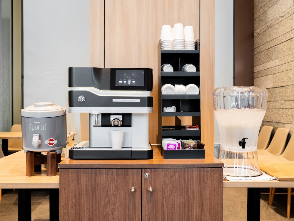KEIO PRELIA HOTEL SAPPORO 41/49