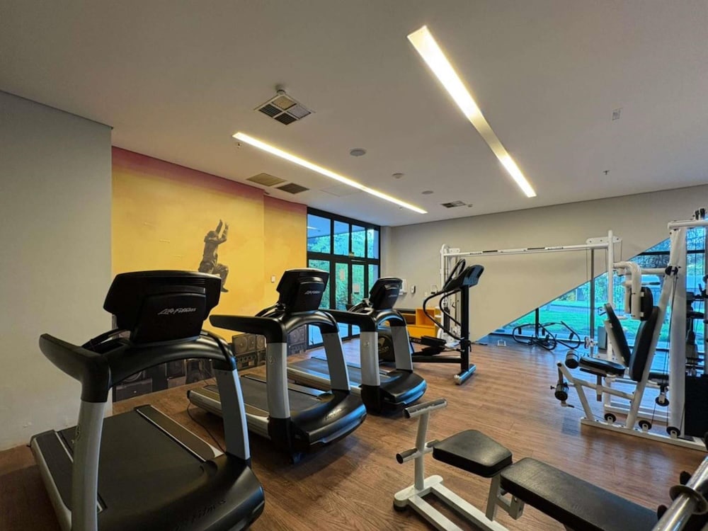 Ibis Styles Taubate 37/72