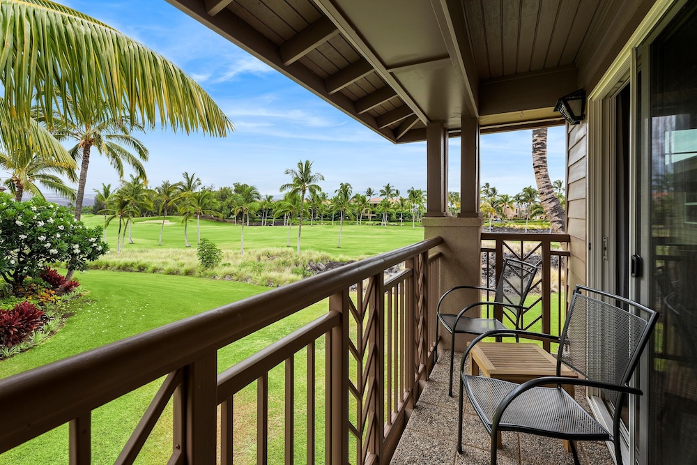 Aston Waikoloa Colony Villas 45/50