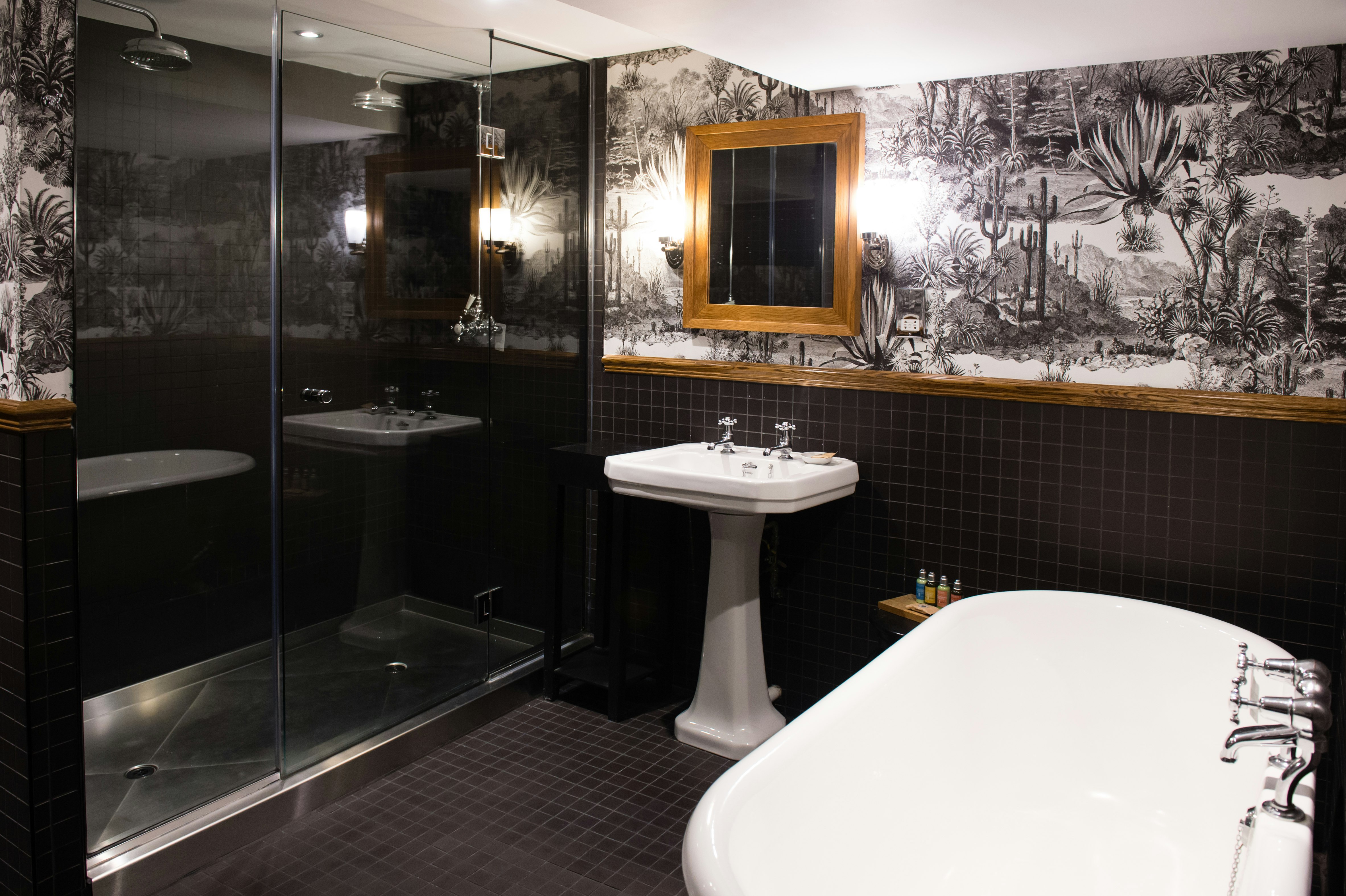 Hotel du Vin Glasgow at One Devonshire Gardens 56/62