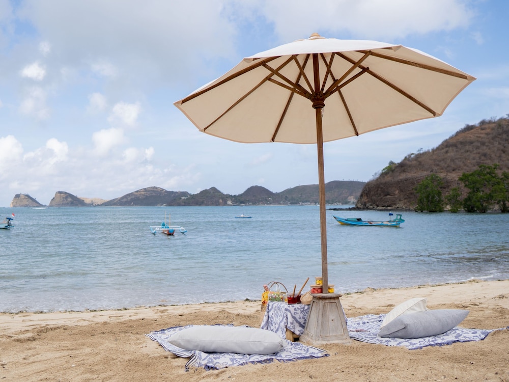 Dejama Glamping Resort Lombok 74/82