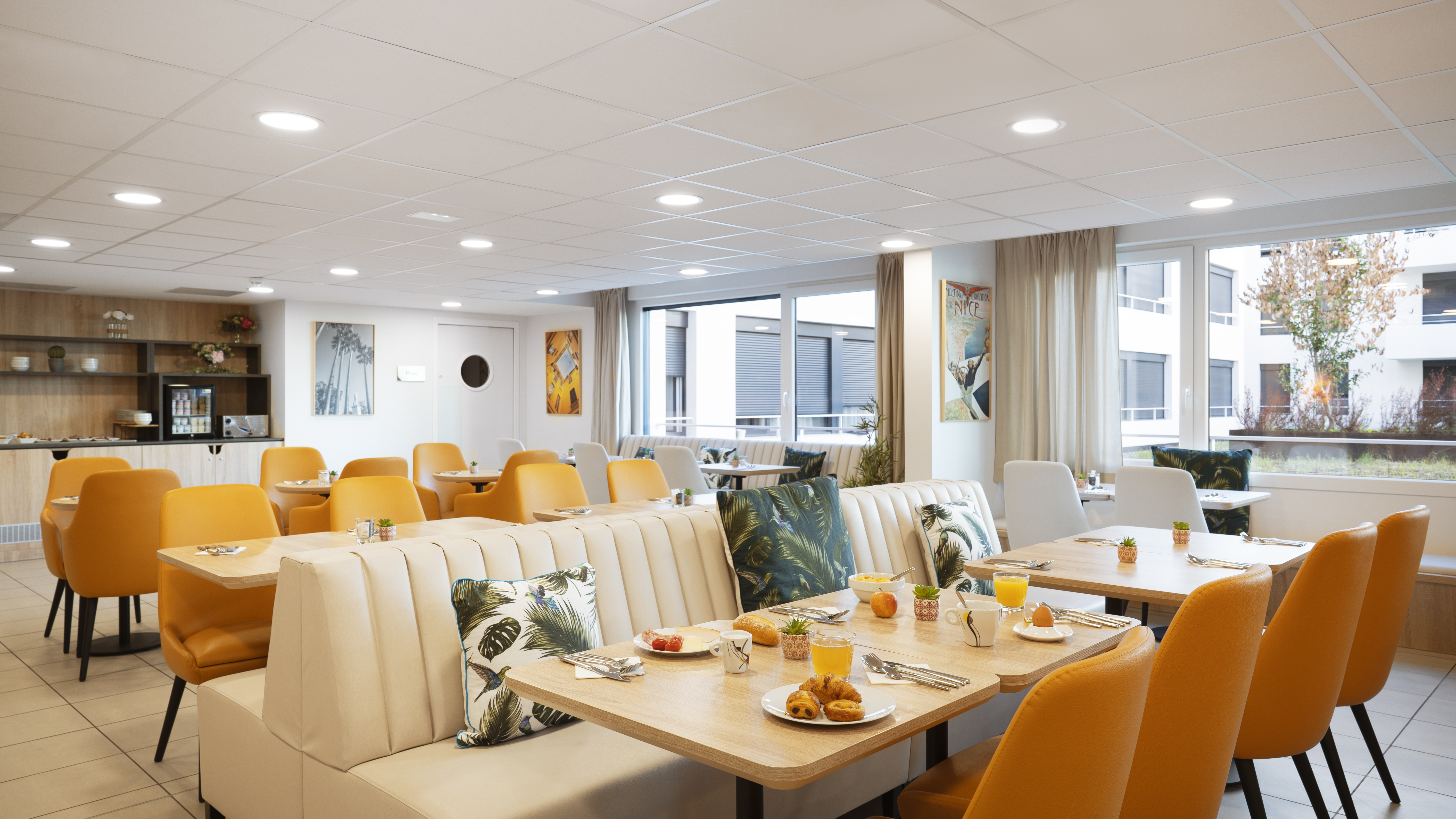 Residhome Nice Aeroport 23/37