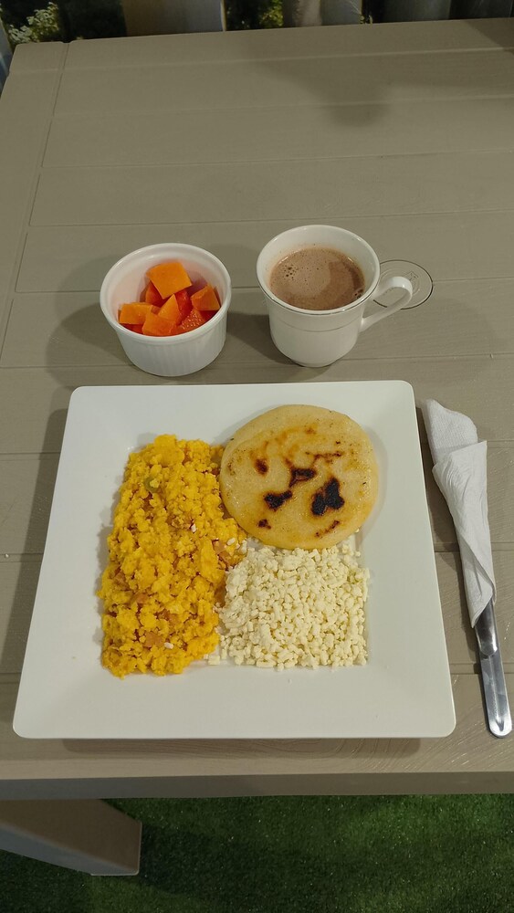 Hotel Pereira Central 17/32