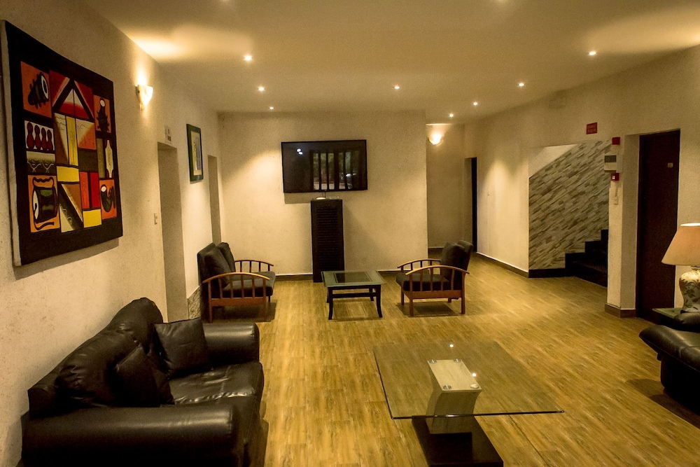 Atlantic Hotel And Spa 14/21