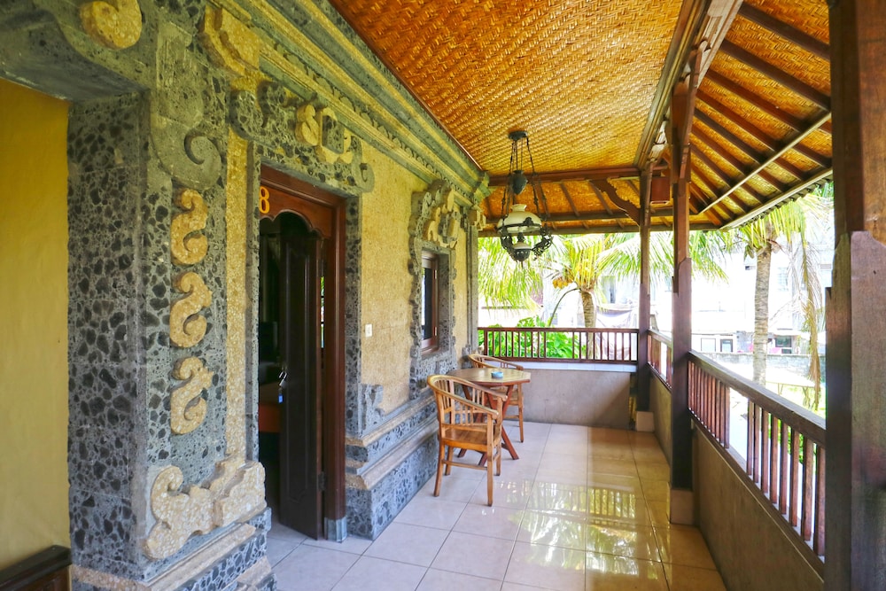 Ubud Kerta City Hotel 37/54