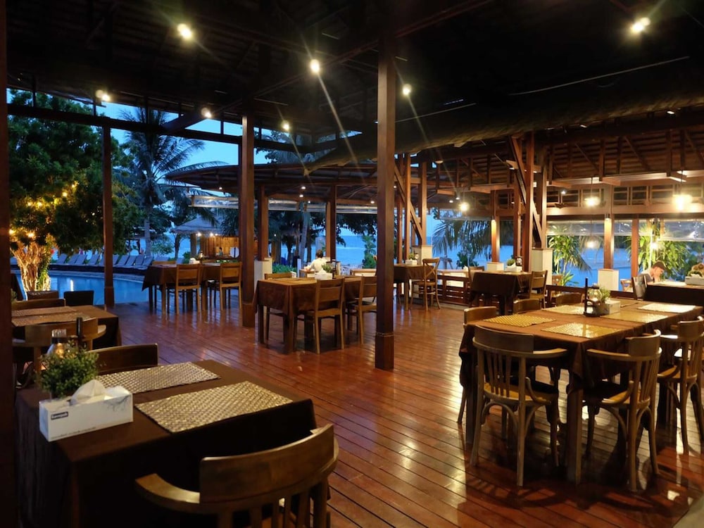 Koh Ma Beach Resort 25/40