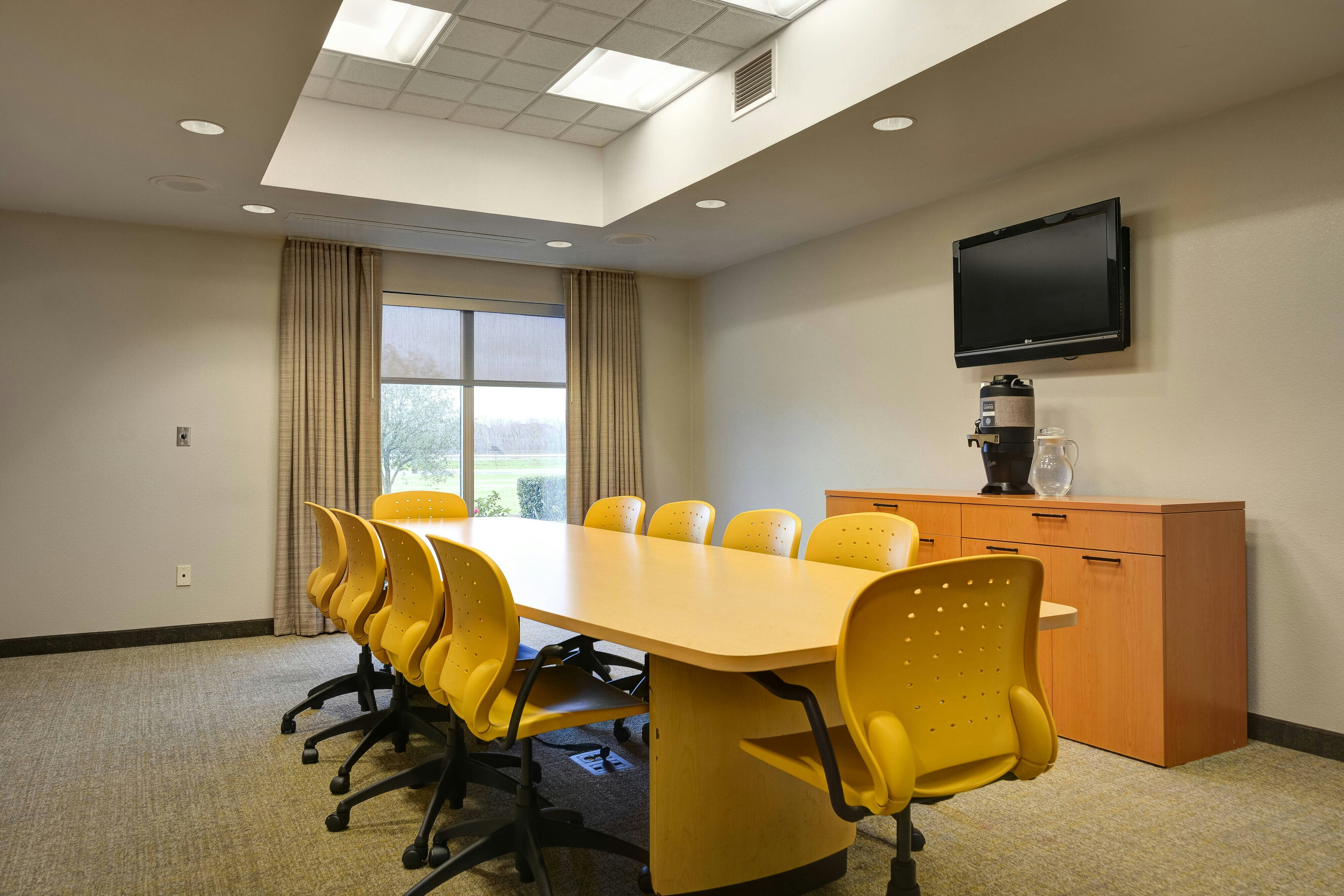 Springhill Suites Shreveport-Bossier City/Louisiana Downs 52/55