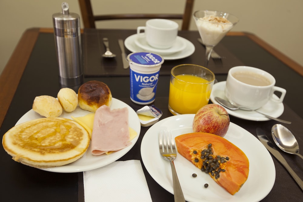 Hotel Moncloa 23/25