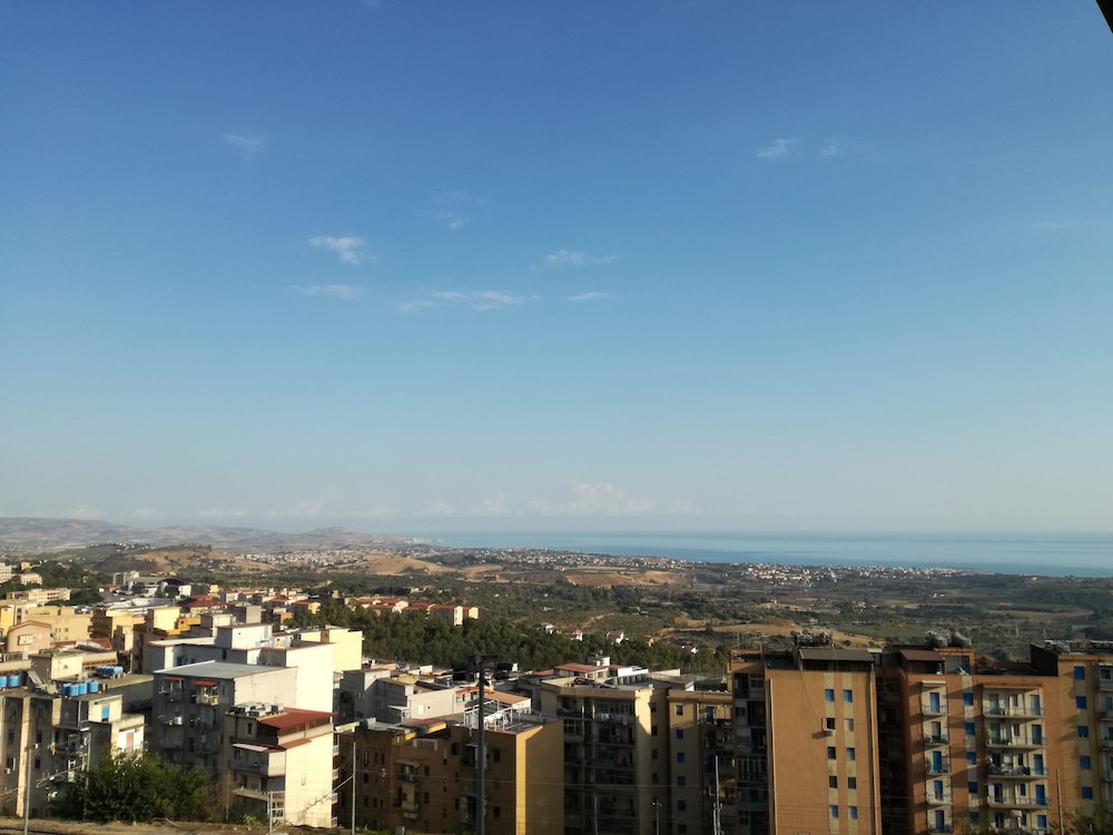 L'alba Sui Templi - Bed & Breakfast 37/50