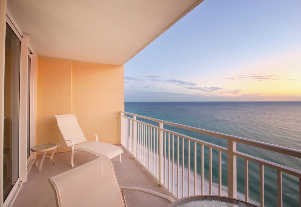 Club Wyndham Panama City Beach 37/39