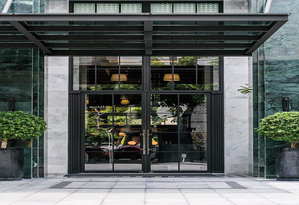 Akara Bangkok Hotel in BANGKOK