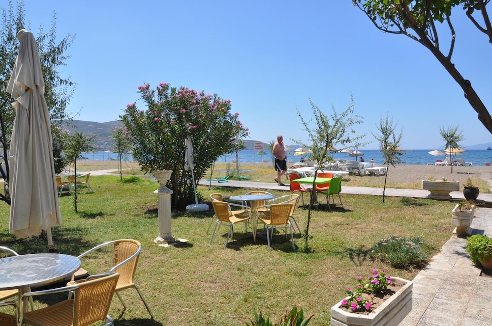 Dikelya Otel 37/50