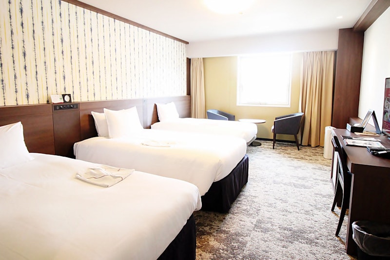Richmond Hotel Kochi 3/16