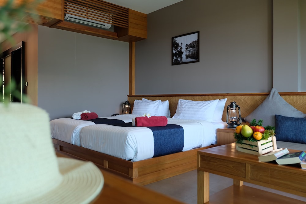 Koh Ma Beach Resort 11/40