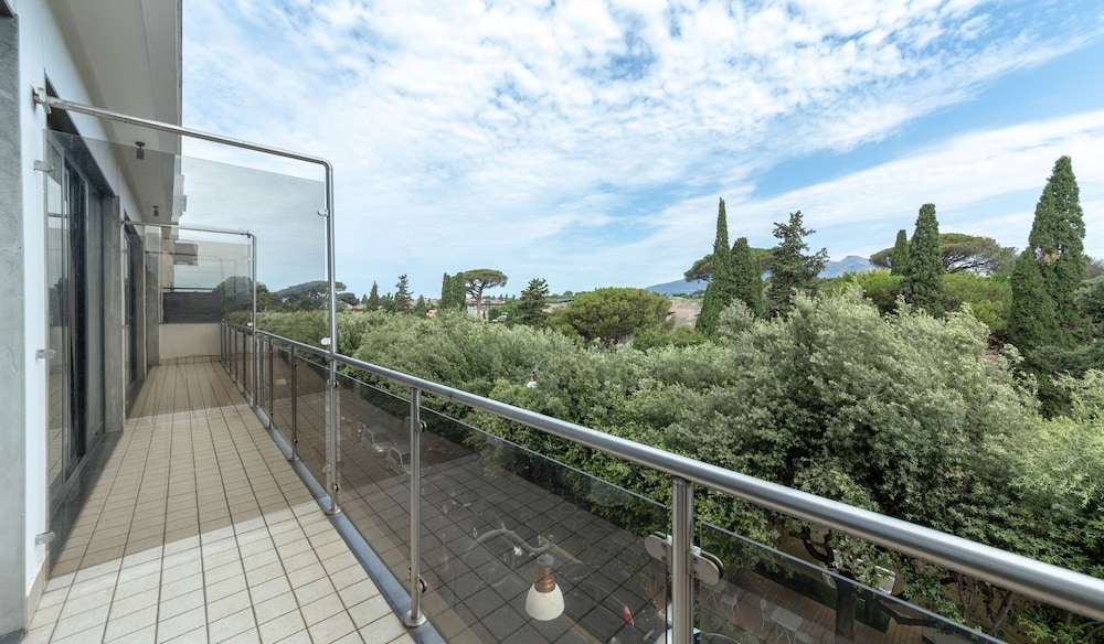Hotel del Sole Pompei 42/50