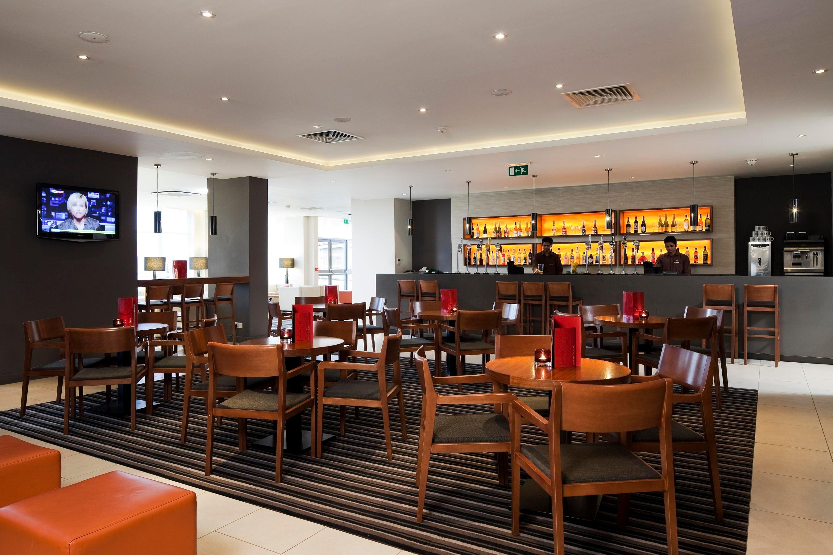 Crowne Plaza London - Heathrow 33/50