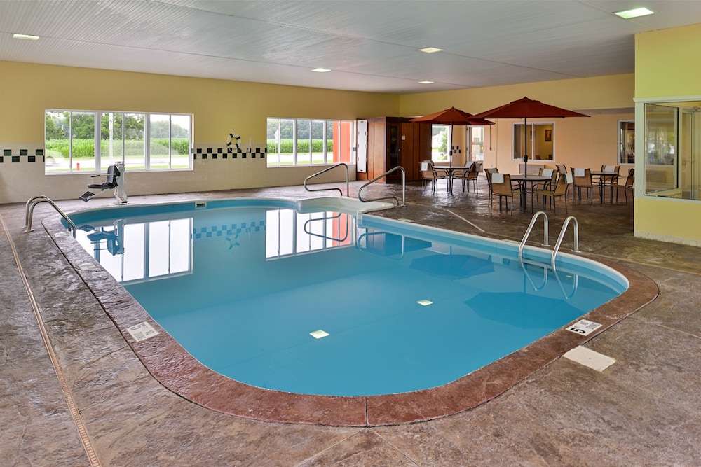 Red Roof Inn Sandusky - Milan 9/43