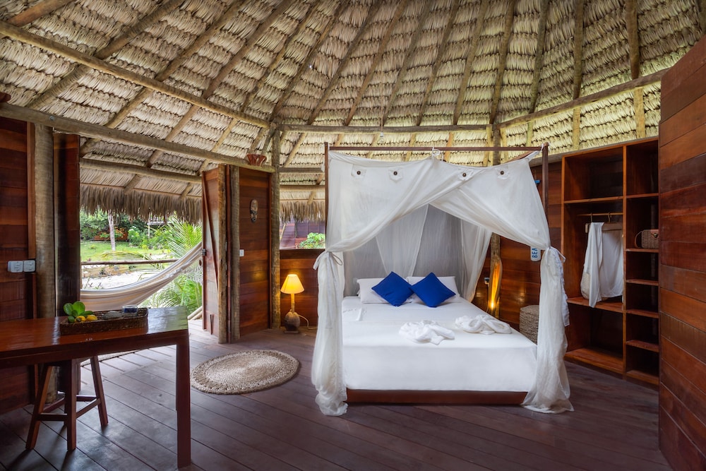 Villa Sabia Eco Bungalows 14/50