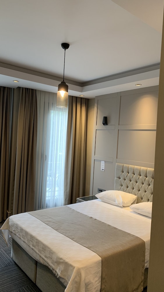 Anatolia Inn 8/32