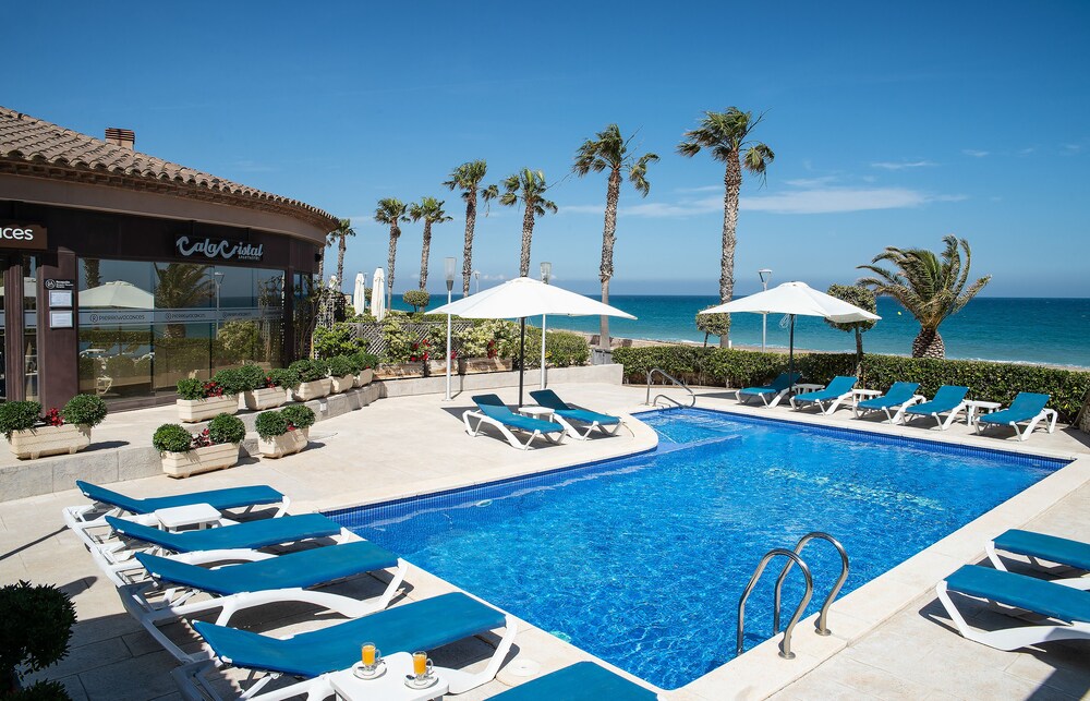 Pierre & Vacances Cala Cristal Beach Club 14/42