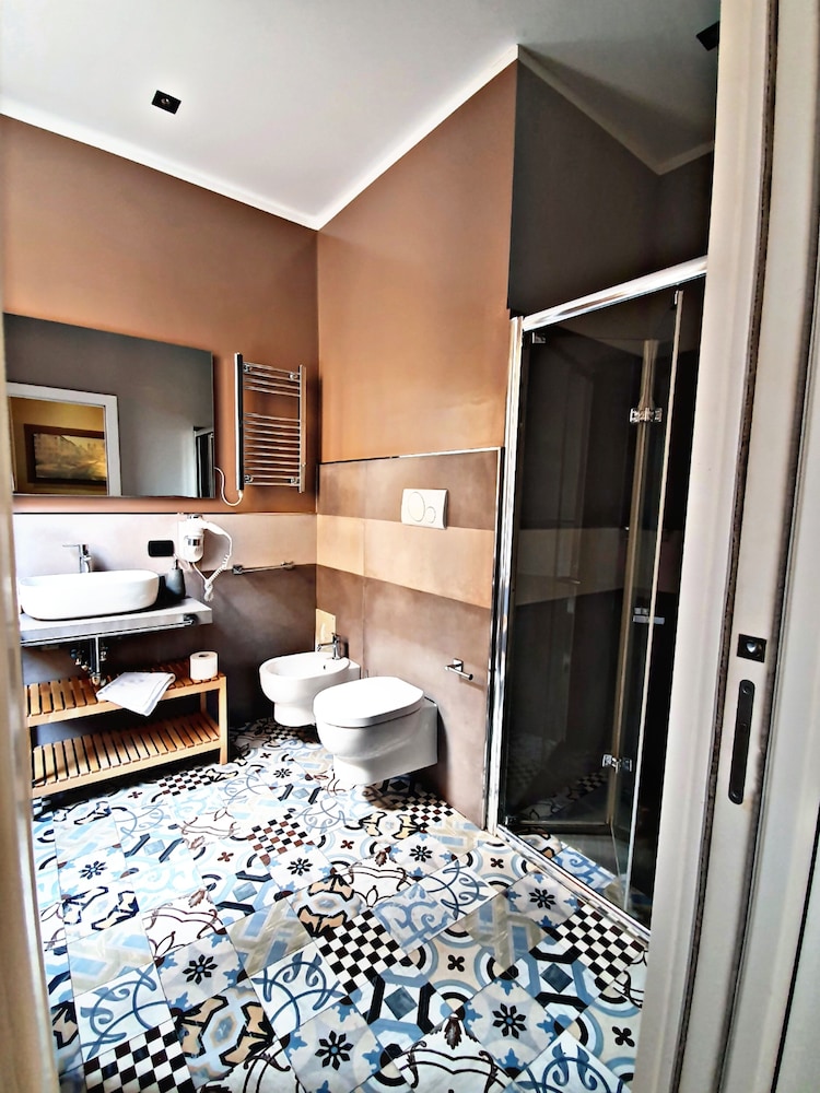 Fabio Massimo Guest House 50/50