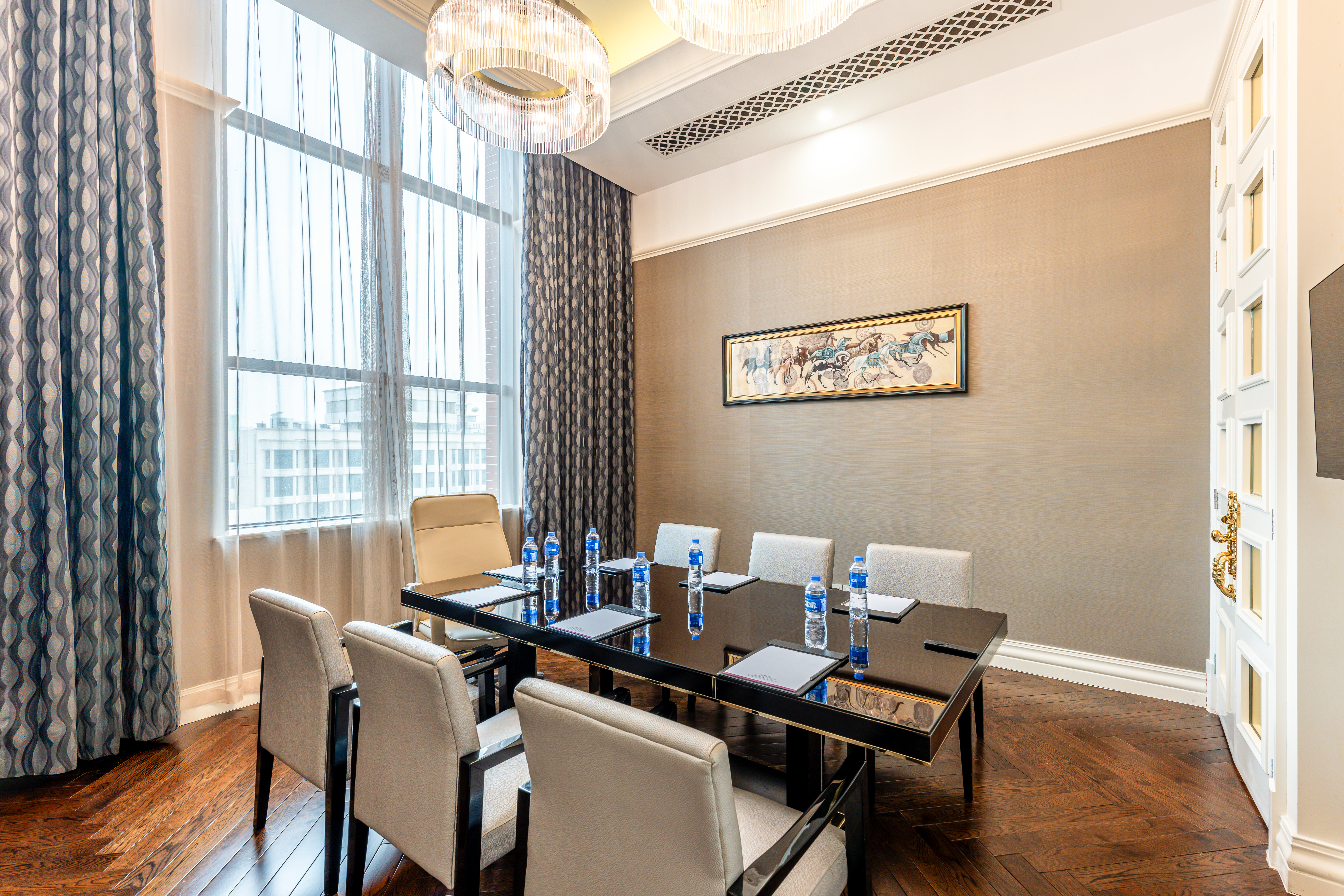 CROWNE PLAZA ZHENGZHOU 46/80